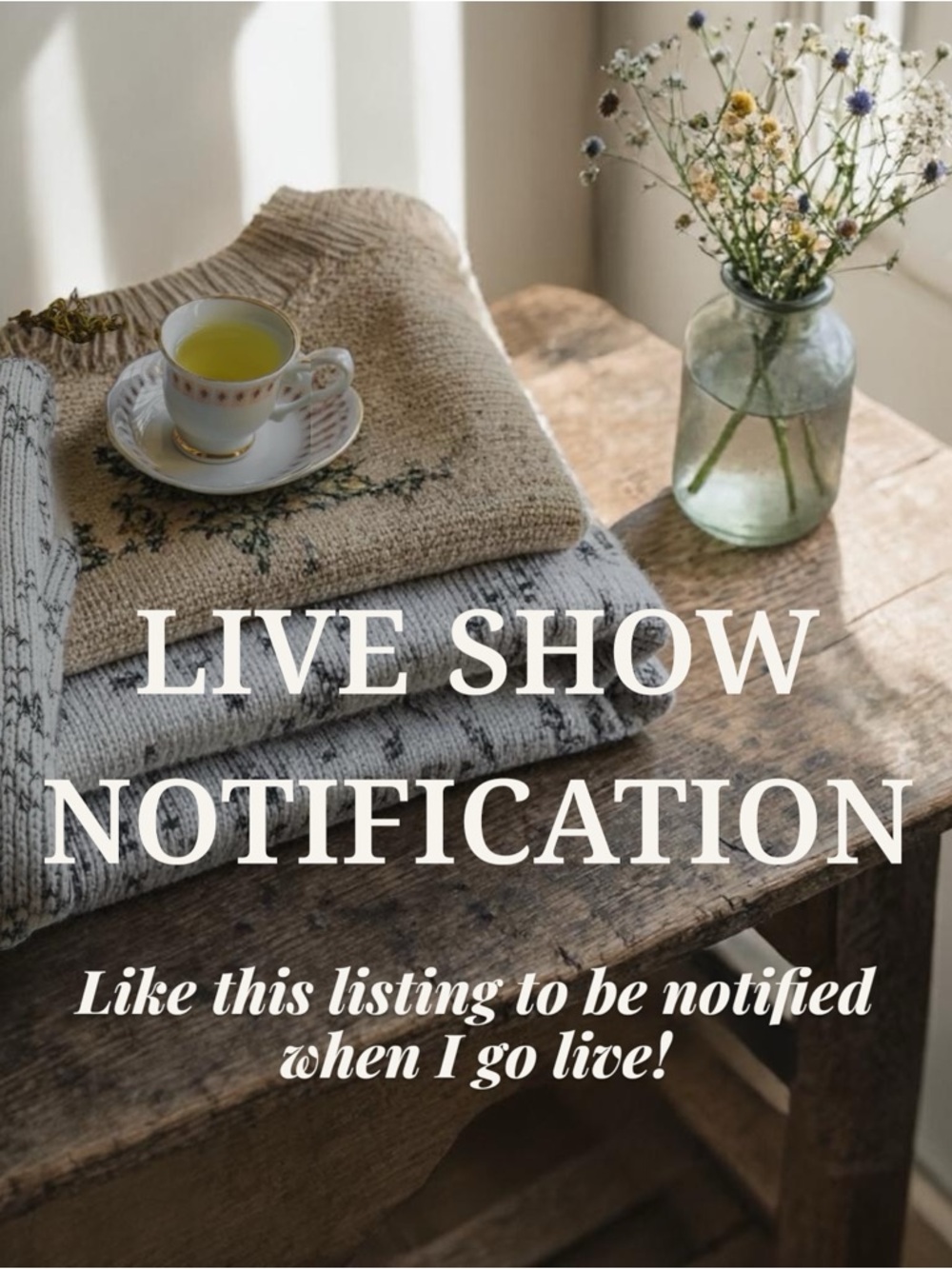 Sue’s Style Shoppe Is Live!